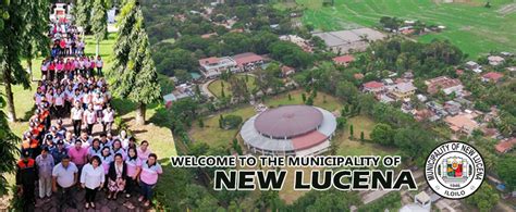 lucena municipality|Local Government Unit of New Lucena .